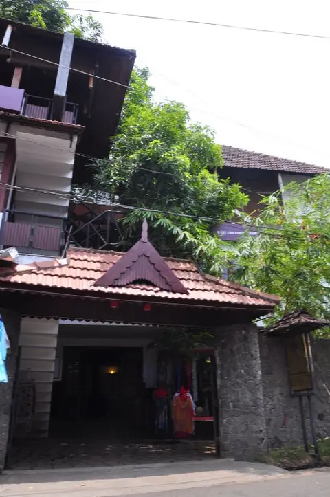 The Mango Tree Inn — фото 1
