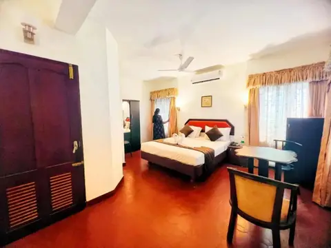 The Mango Tree Inn — фото 1