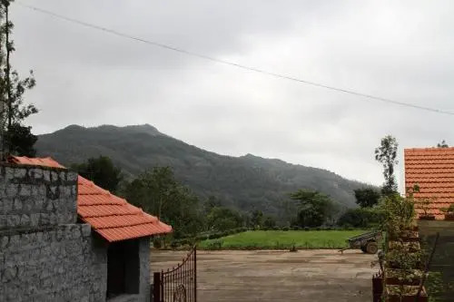 Шиккамагалуру: The Sattva - Nature Retreat