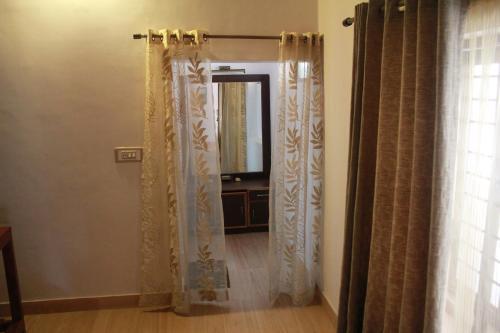 Шиккамагалуру: The Sattva - Nature Retreat