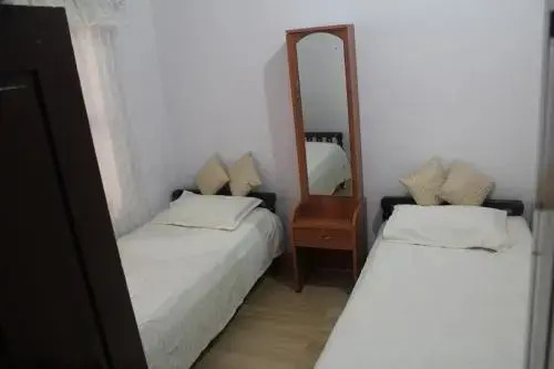 Шиккамагалуру: The Sattva - Nature Retreat