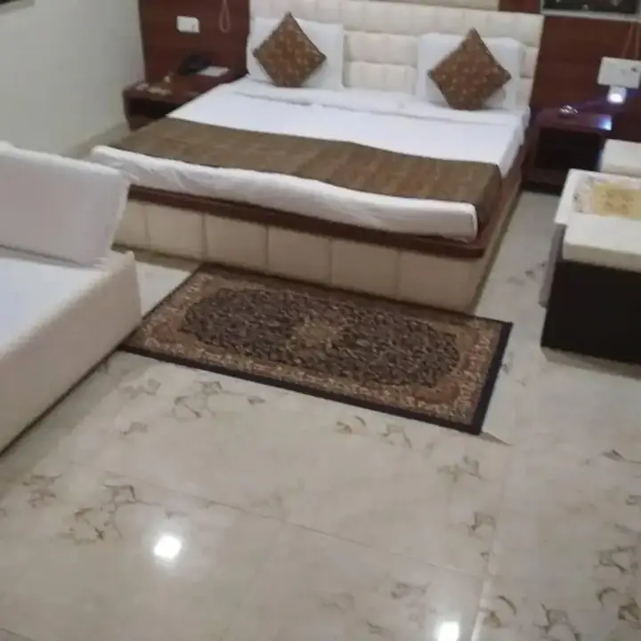 Аджмер: Hotel Moin Mahal Ajmer Rajasthan