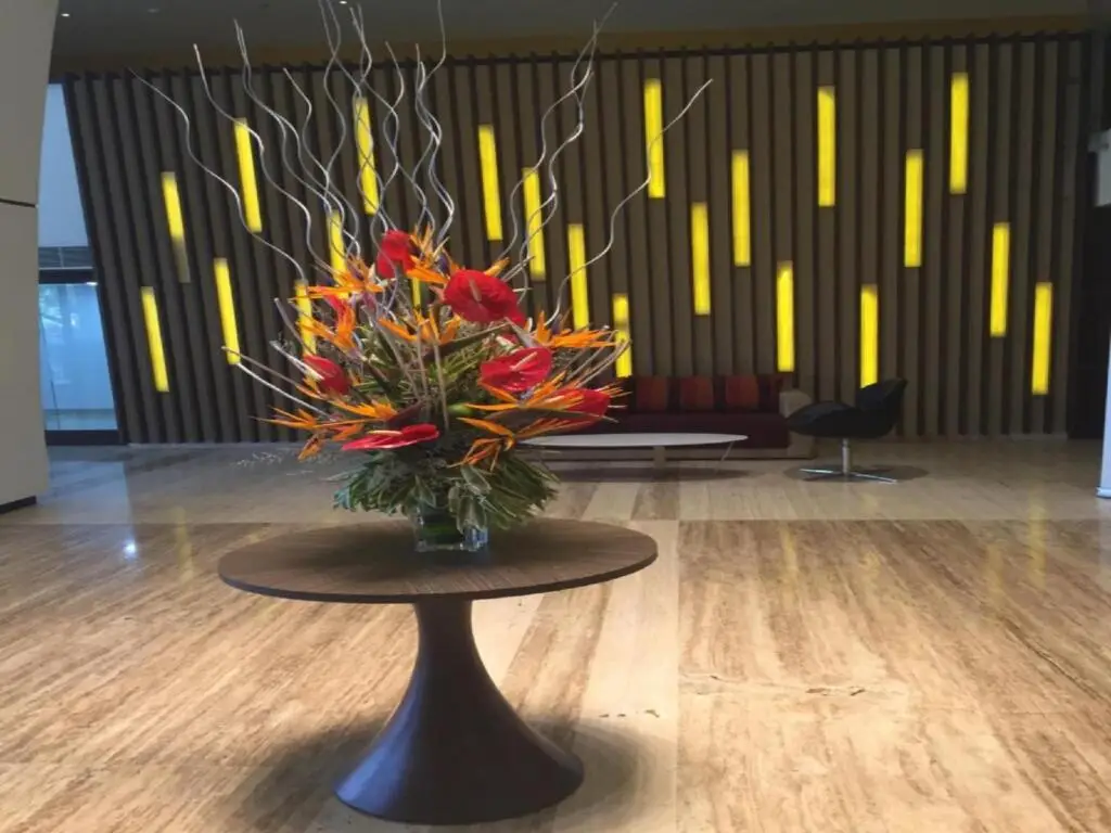 Какинада: Grand Kakinada by GRT Hotels