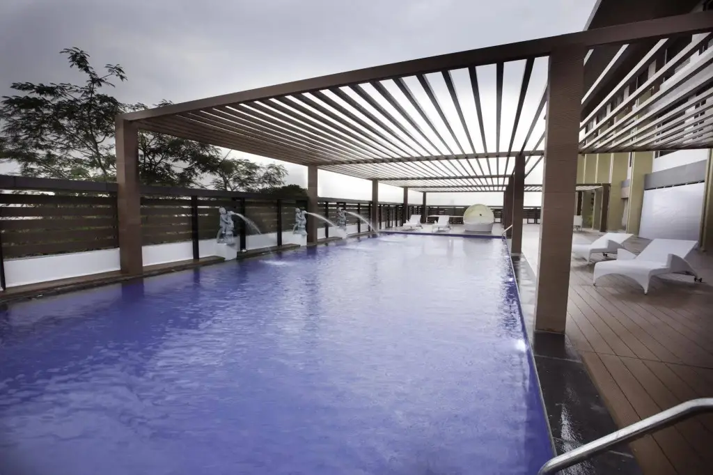 Какинада: Grand Kakinada by GRT Hotels