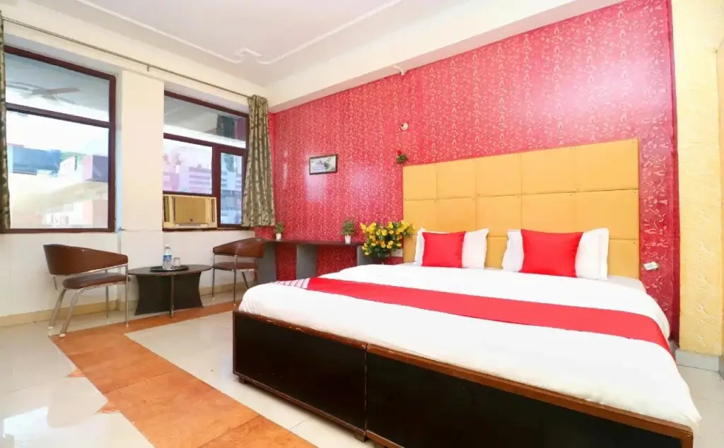Зиракпур: Hotel Shine Broadway