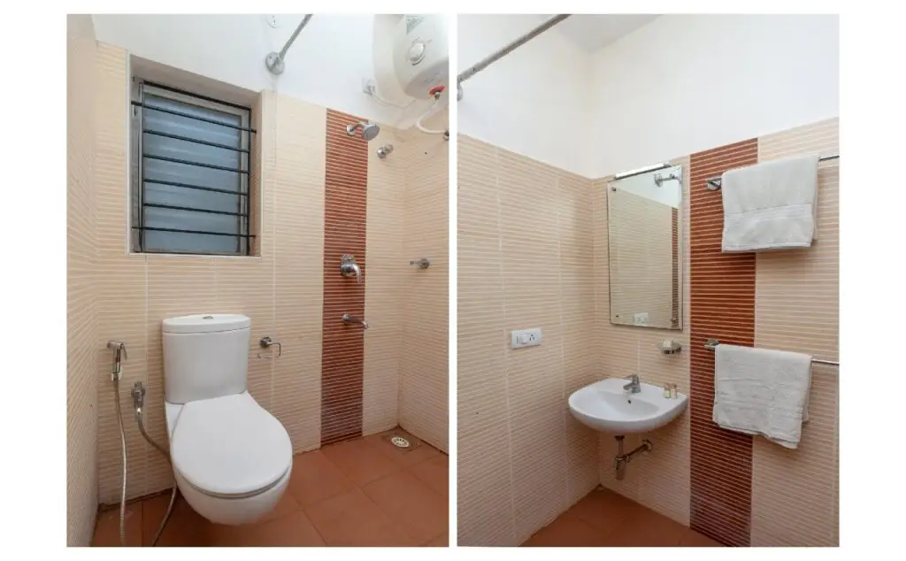Ченнаи: Capital O 27794 Virgo Comfort Homes
