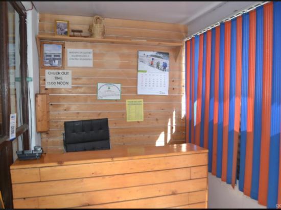 Шринагар: Hotel Bakhtawar
