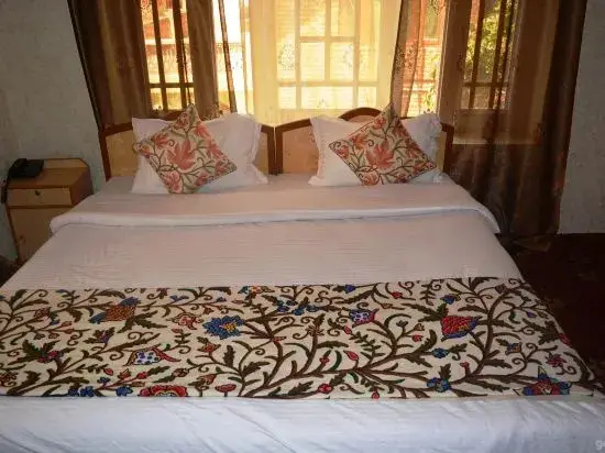 Шринагар: Hotel Bakhtawar
