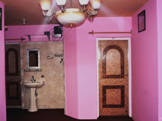 Шринагар: Hotel Bakhtawar