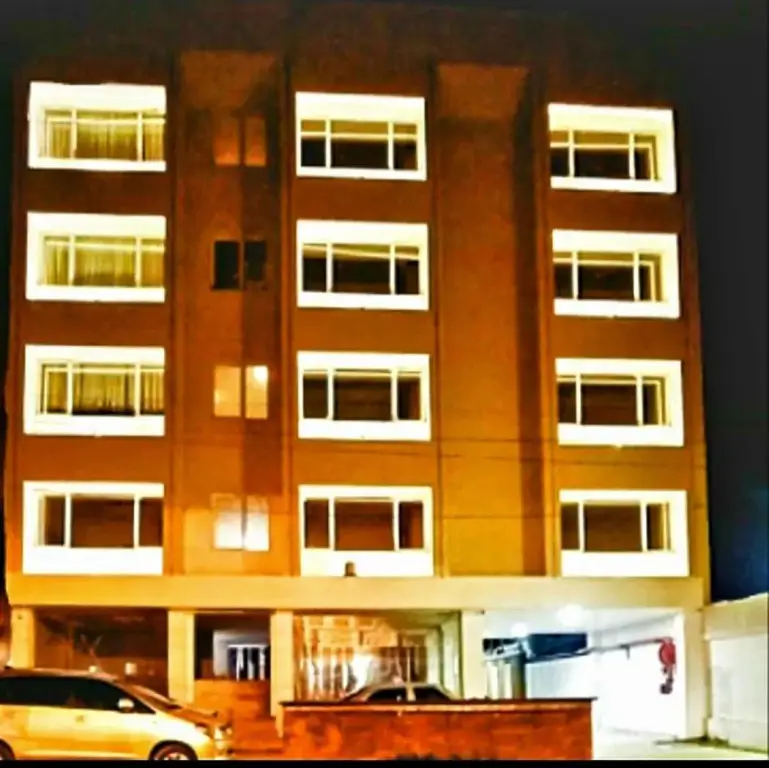 Hotel Ark — фото 1