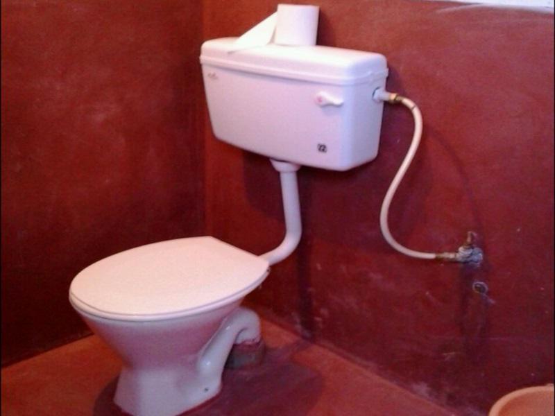 Техри: Saveagram Guesthouse