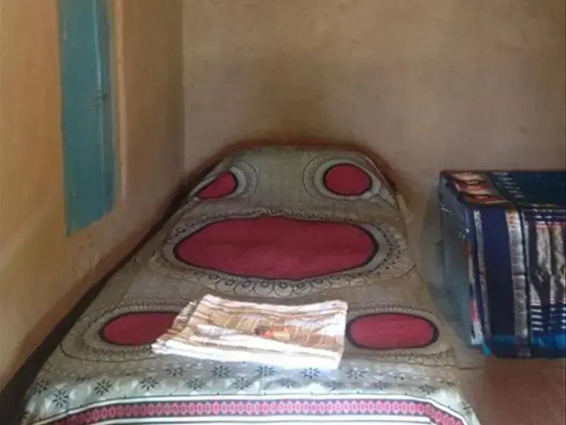 Техри: Saveagram Guesthouse