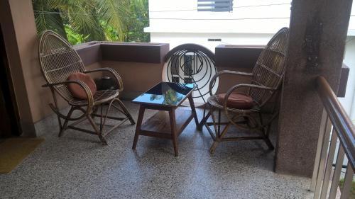 Thomas Inn — фото 1
