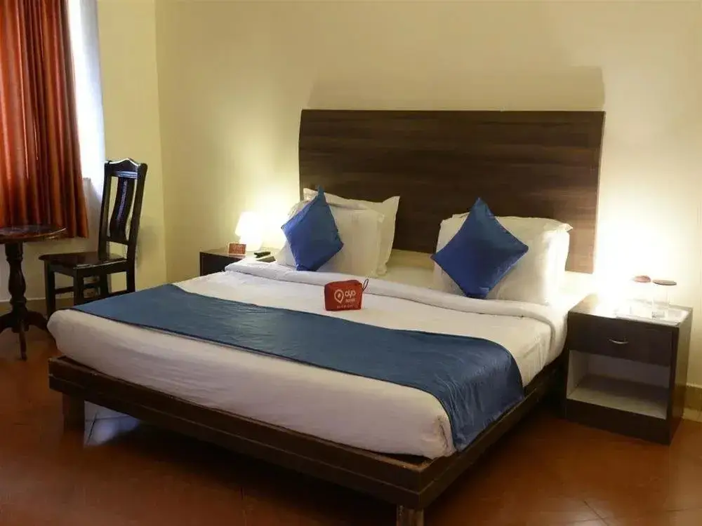 OYO Rooms Anjuna Beach — фото 1