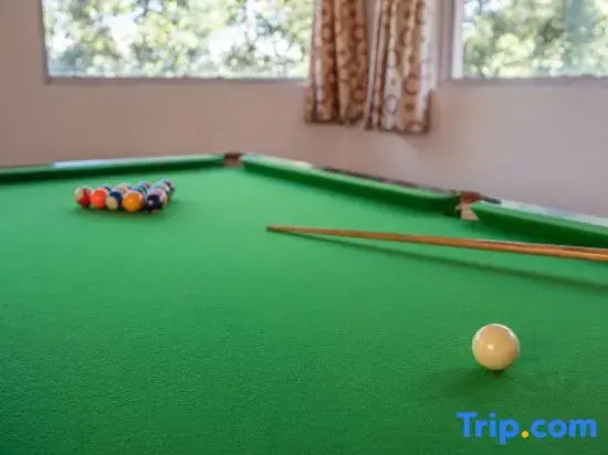 Сукха: Binsar Eco Resort