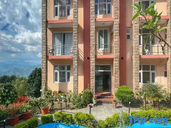 Сукха: Binsar Eco Resort