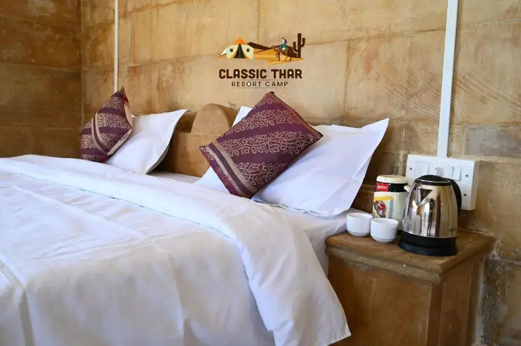 Джайсалмер: Thar resort