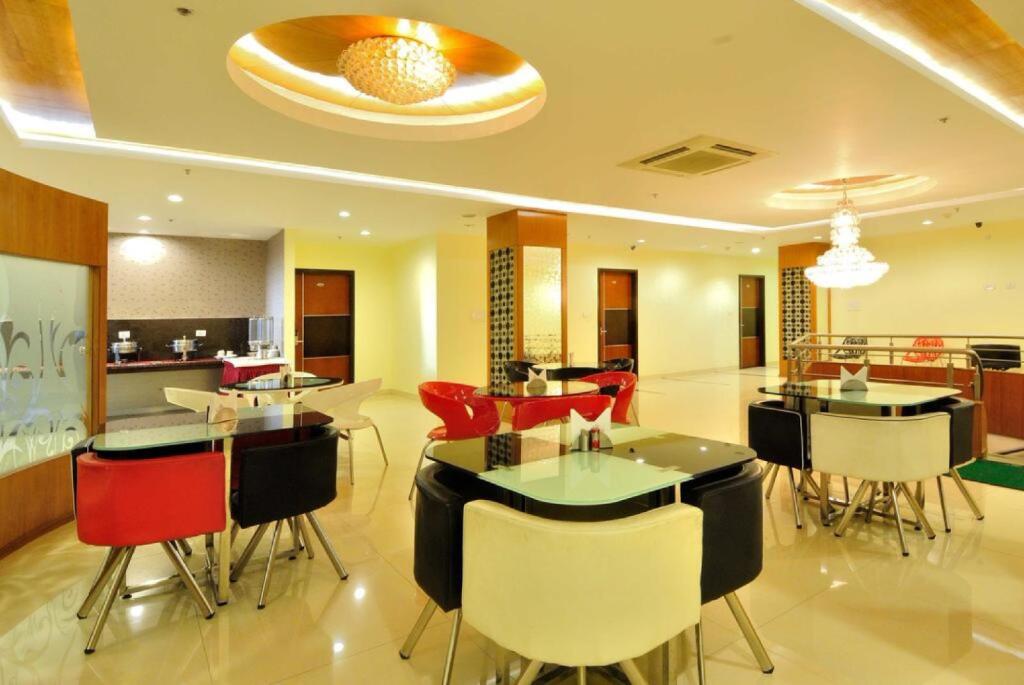 Majestica Inn — фото 1