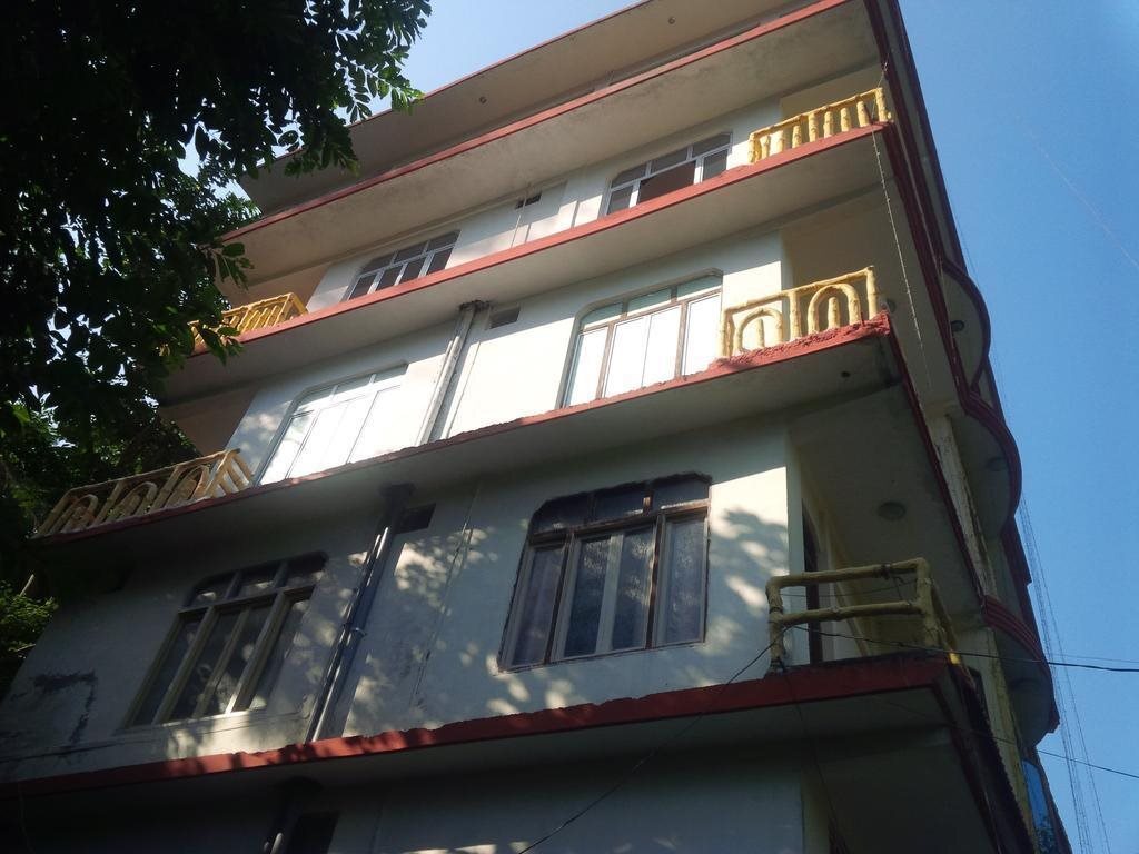 Guru Ganga Guest House — фото 1