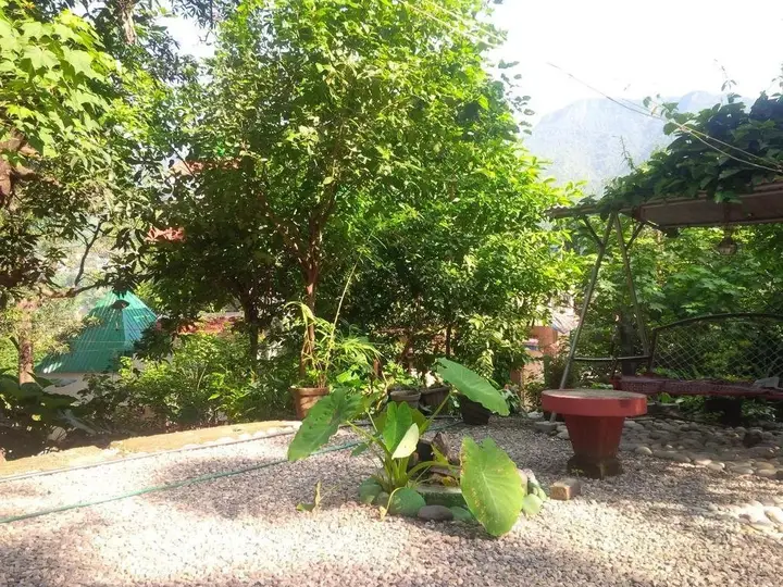 Ришикеш: Guru Ganga Guest House