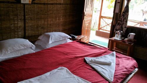 Пеллинг: Hilltop Rabong Resort