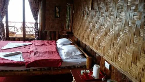 Пеллинг: Hilltop Rabong Resort