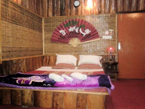 Hilltop Rabong Resort — фото 1