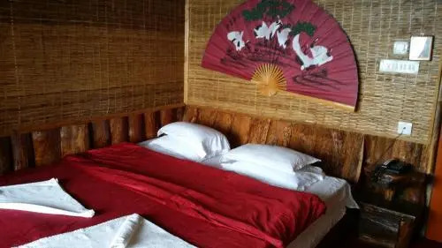Пеллинг: Hilltop Rabong Resort