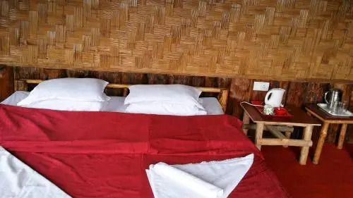 Пеллинг: Hilltop Rabong Resort