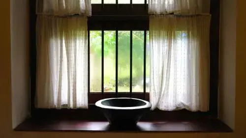 Pudukad: Clayfingers - Art Cottages