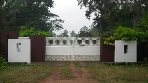 Pudukad: Clayfingers - Art Cottages