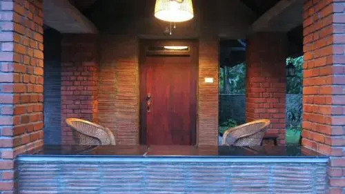 Pudukad: Clayfingers - Art Cottages