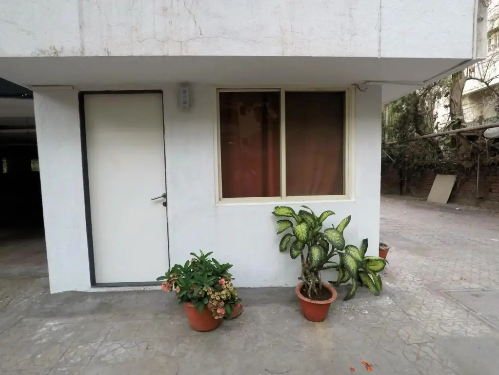 Пуна: Apple Tree Apartments Koregaon Park