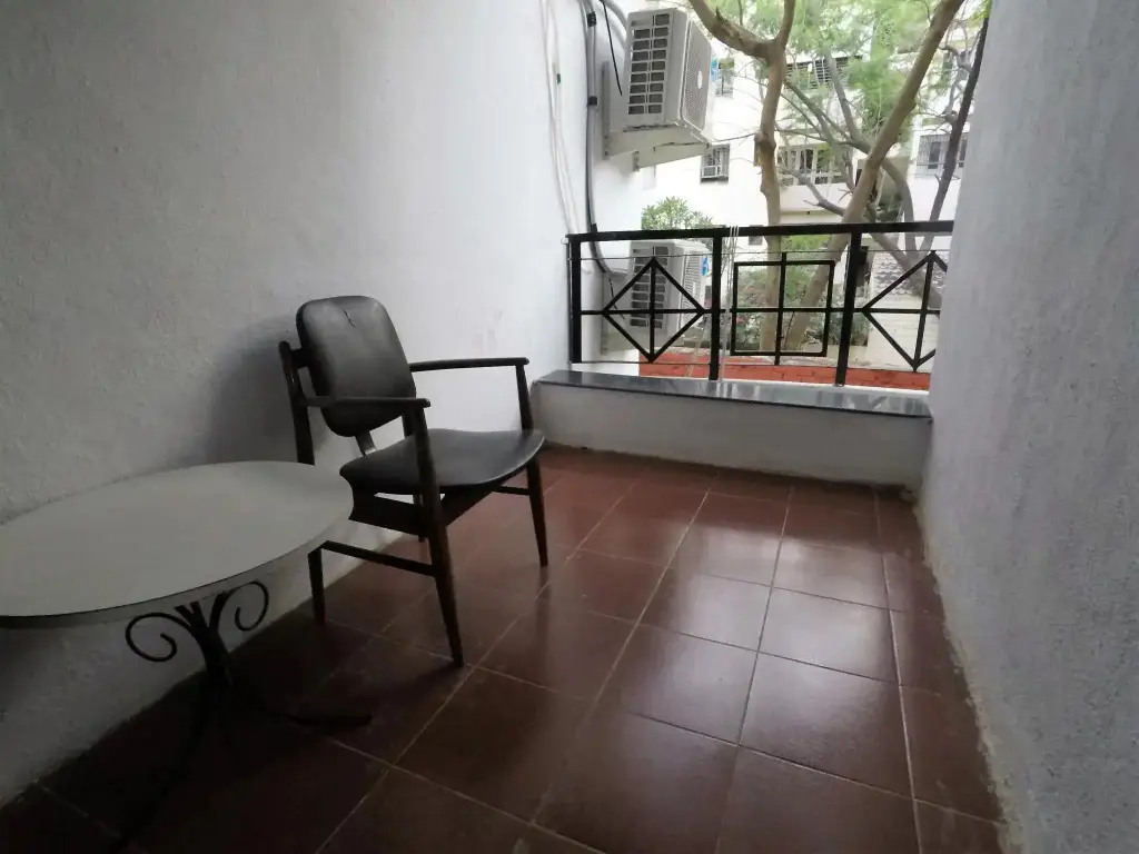 Пуна: Apple Tree Apartments Koregaon Park