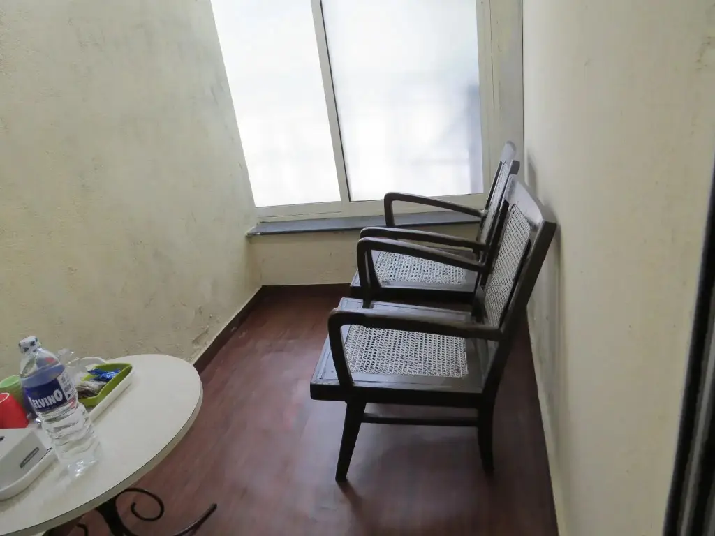 Пуна: Apple Tree Apartments Koregaon Park