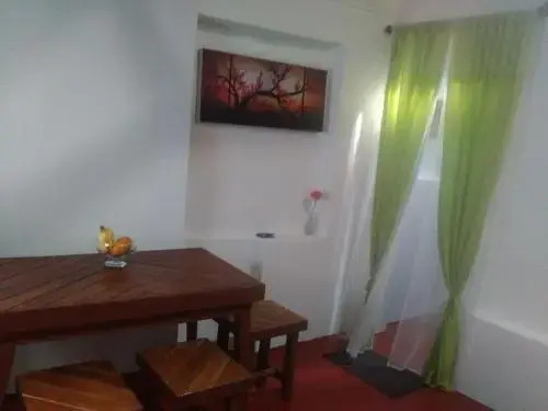 Панаджи: Villa Khatun Guesthouse