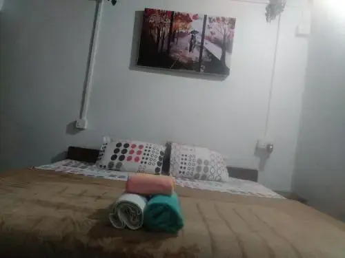 Панаджи: Villa Khatun Guesthouse