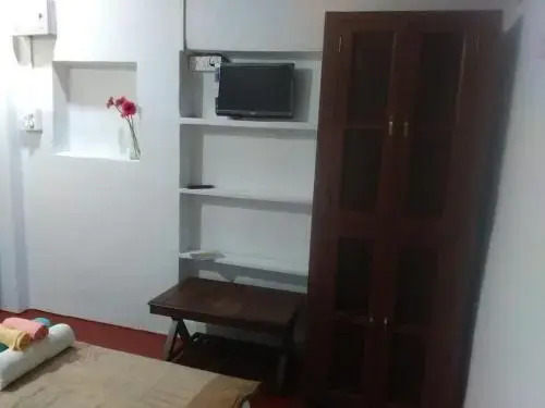 Панаджи: Villa Khatun Guesthouse