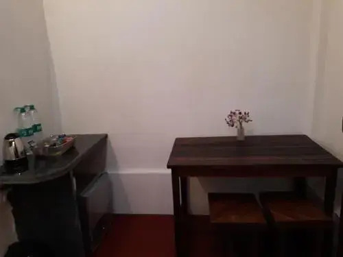 Панаджи: Villa Khatun Guesthouse
