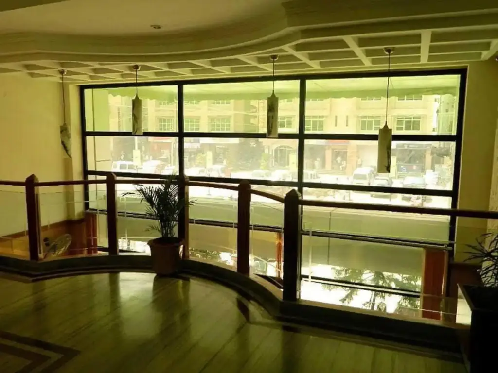 Патна: Hotel Sarvodaya