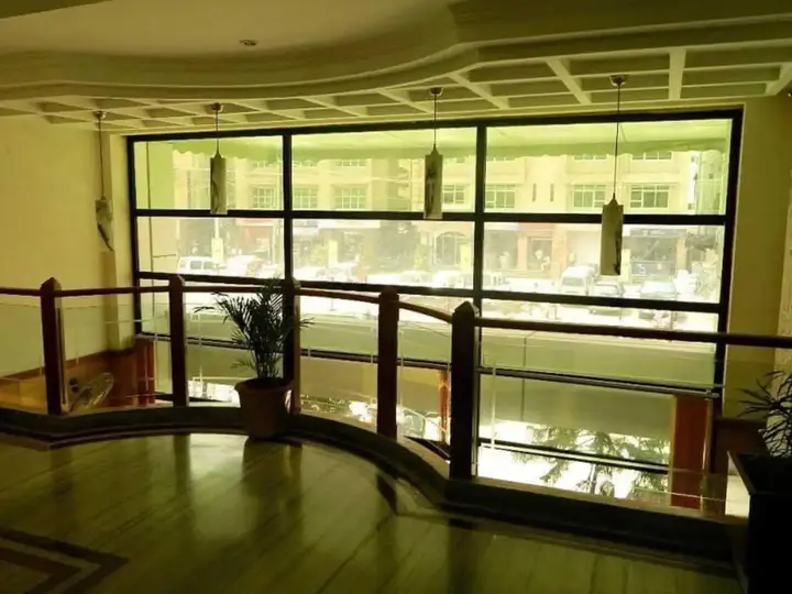 Патна: Hotel Sarvodaya