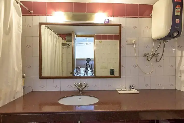 Патна: Hotel Sarvodaya
