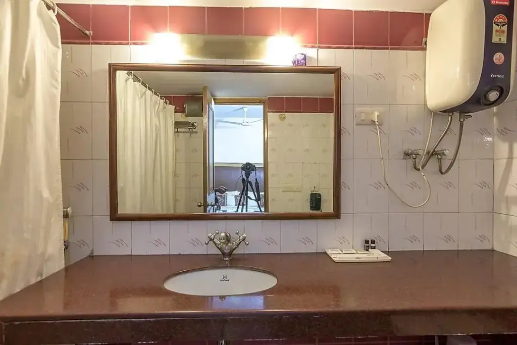 Патна: Hotel Sarvodaya
