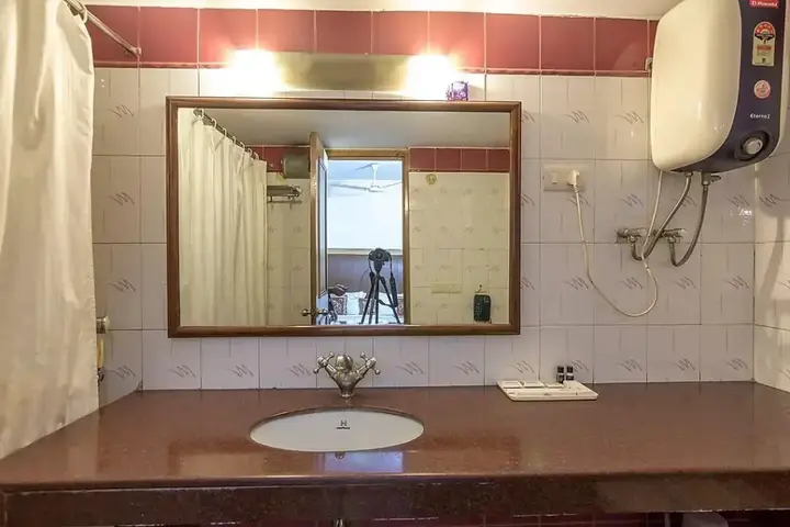 Патна: Hotel Sarvodaya