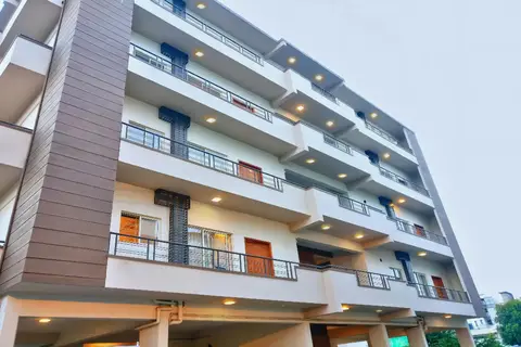 Triente Suites — фото 1