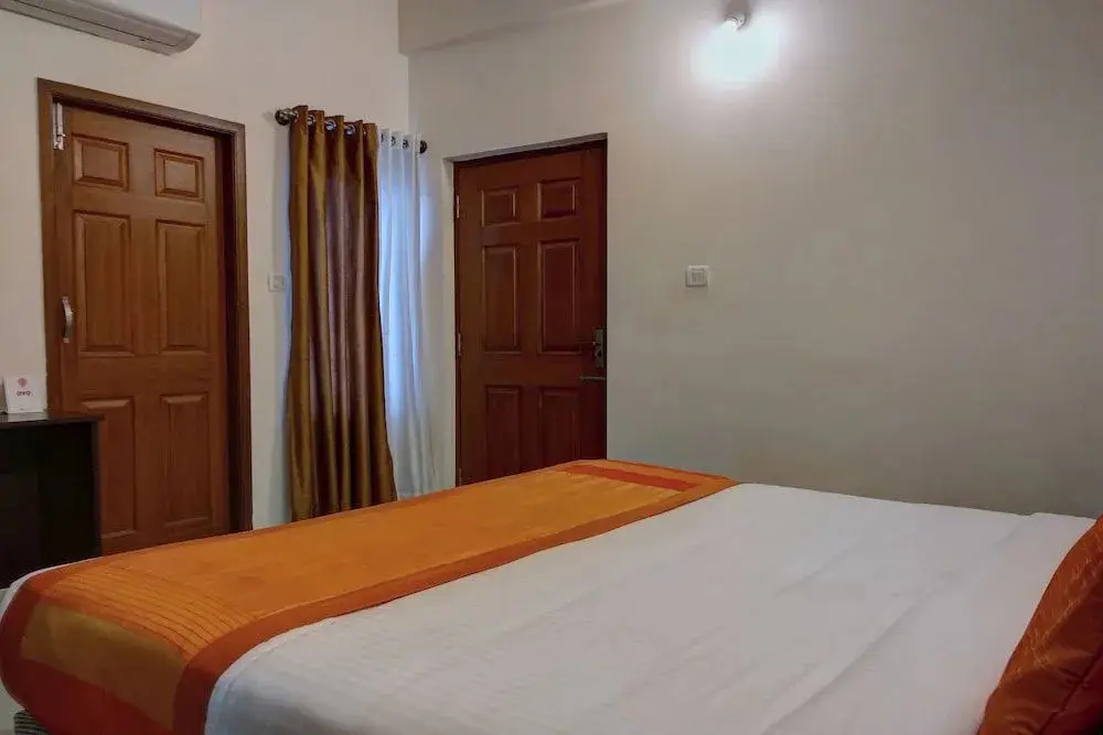 Бангалор: Triente Suites