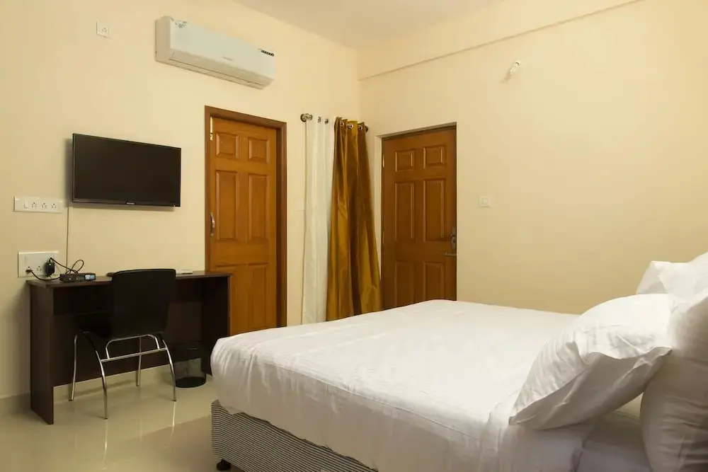 Бангалор: Triente Suites