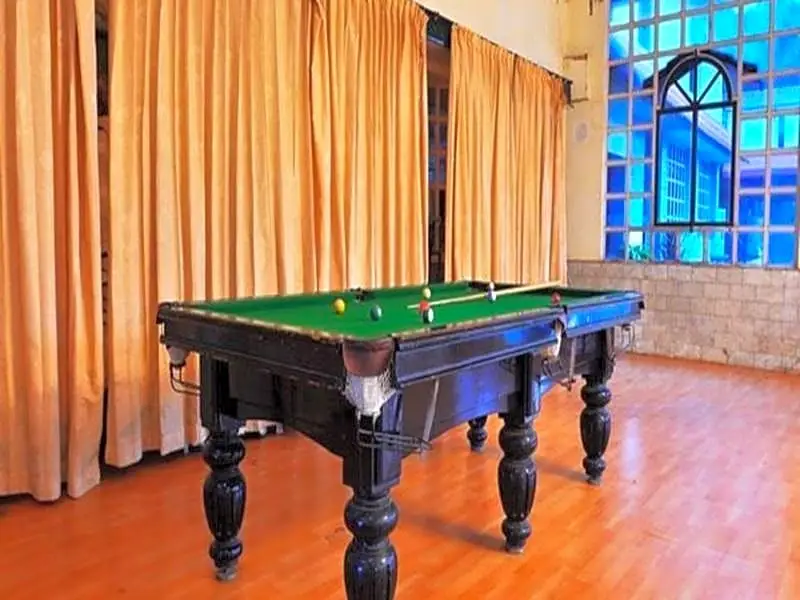 Майсур: White Orchid Resort