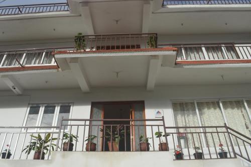 Ути: The Summit Villa Ooty
