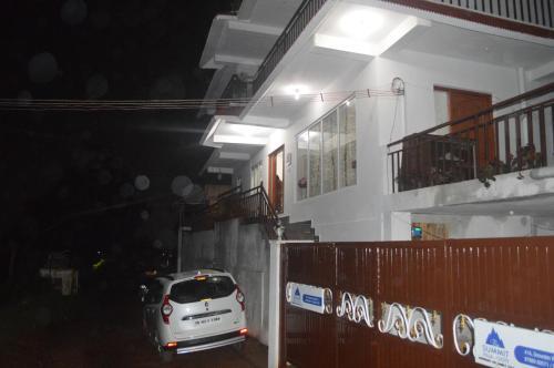 The Summit Villa Ooty — фото 1